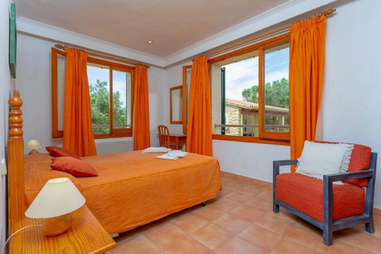 Villa Padilla By Sealand Villas Alcúdia Exterior foto