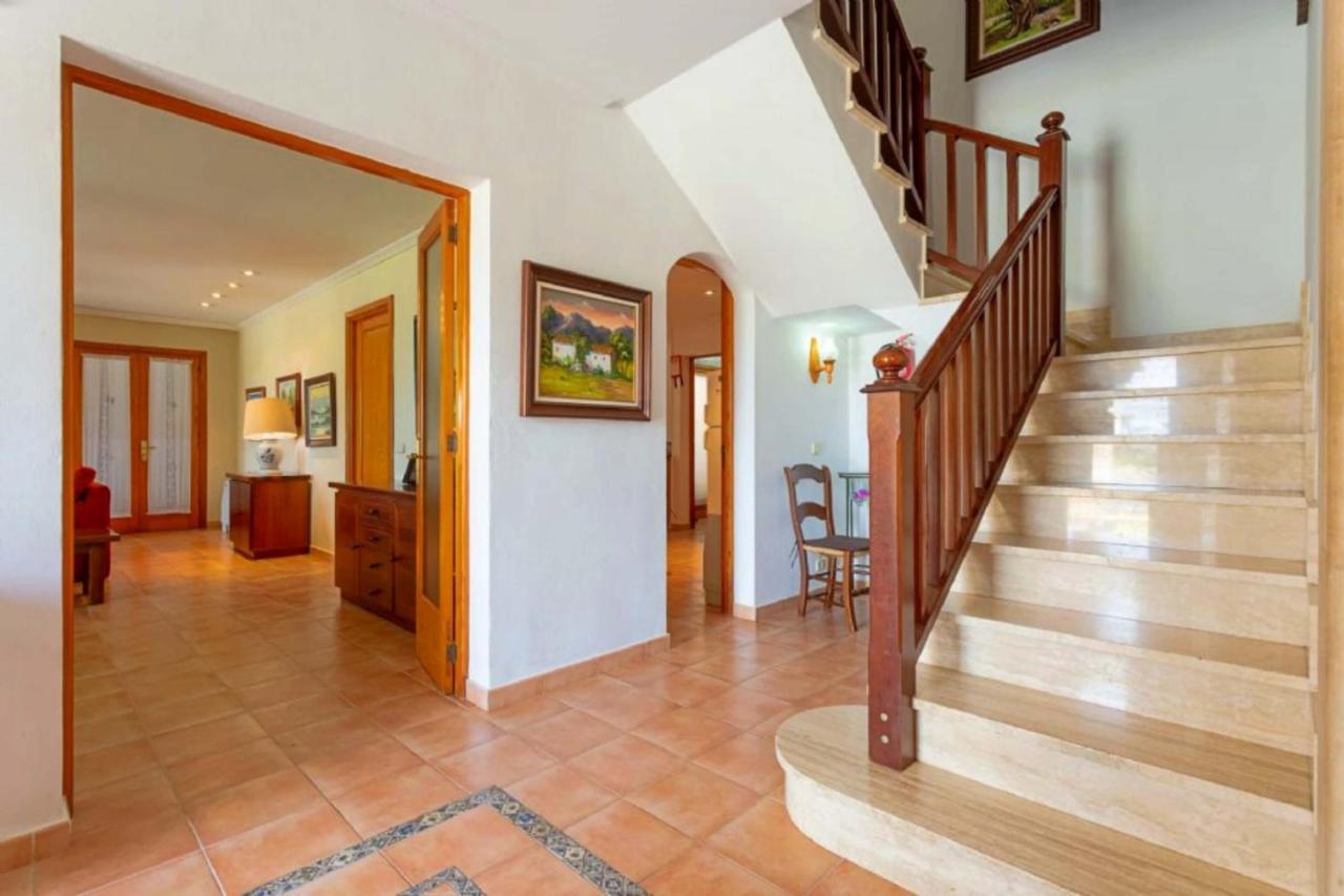 Villa Padilla By Sealand Villas Alcúdia Exterior foto